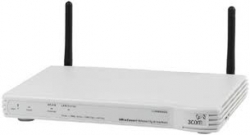Acces Point 3CRWE454G72