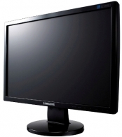 Monitor Lcd 20'' Samsung 2043nwx