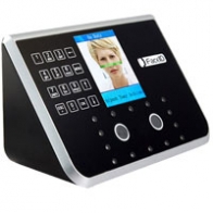 Sistema stand alone de reconocimiento facial