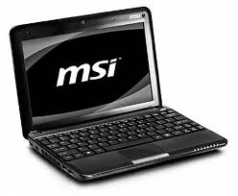 NET MSI U130 N450 250 BK